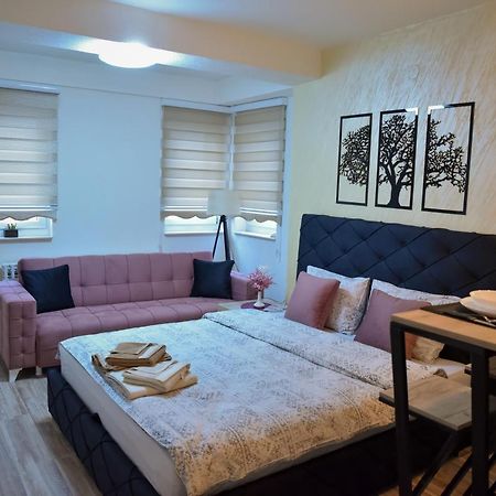 Galata Apartment Нови-Пазар Экстерьер фото